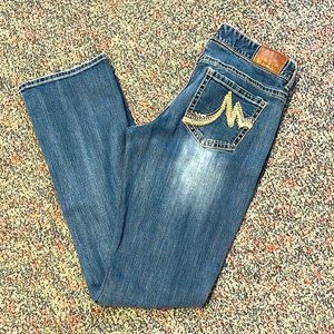 Maurices Original Fit Jeans